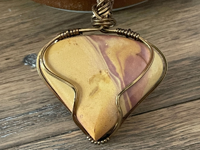 Lapidary Open Studio