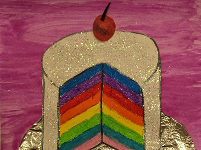 Oh My Glitter! Summer Camp (4-10 Years) Oh My Glitter! Summer Camp (4-10 Years)