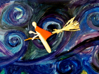 After School Fall Mixed Media Weekly Class (5-10 Years) After School Fall Mixed Media Weekly Class (5-10 Years)