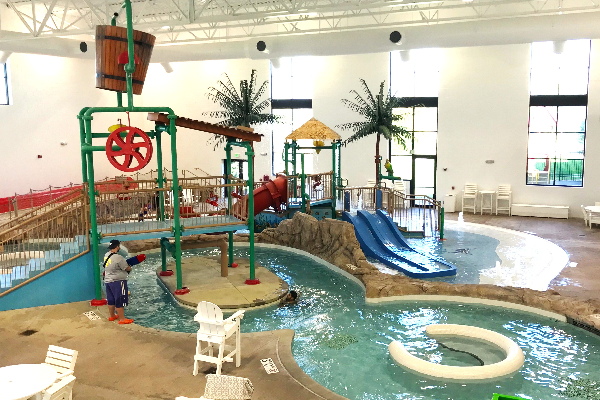 Facility & Park Reservations | City of Greeley | Culture, Parks ...